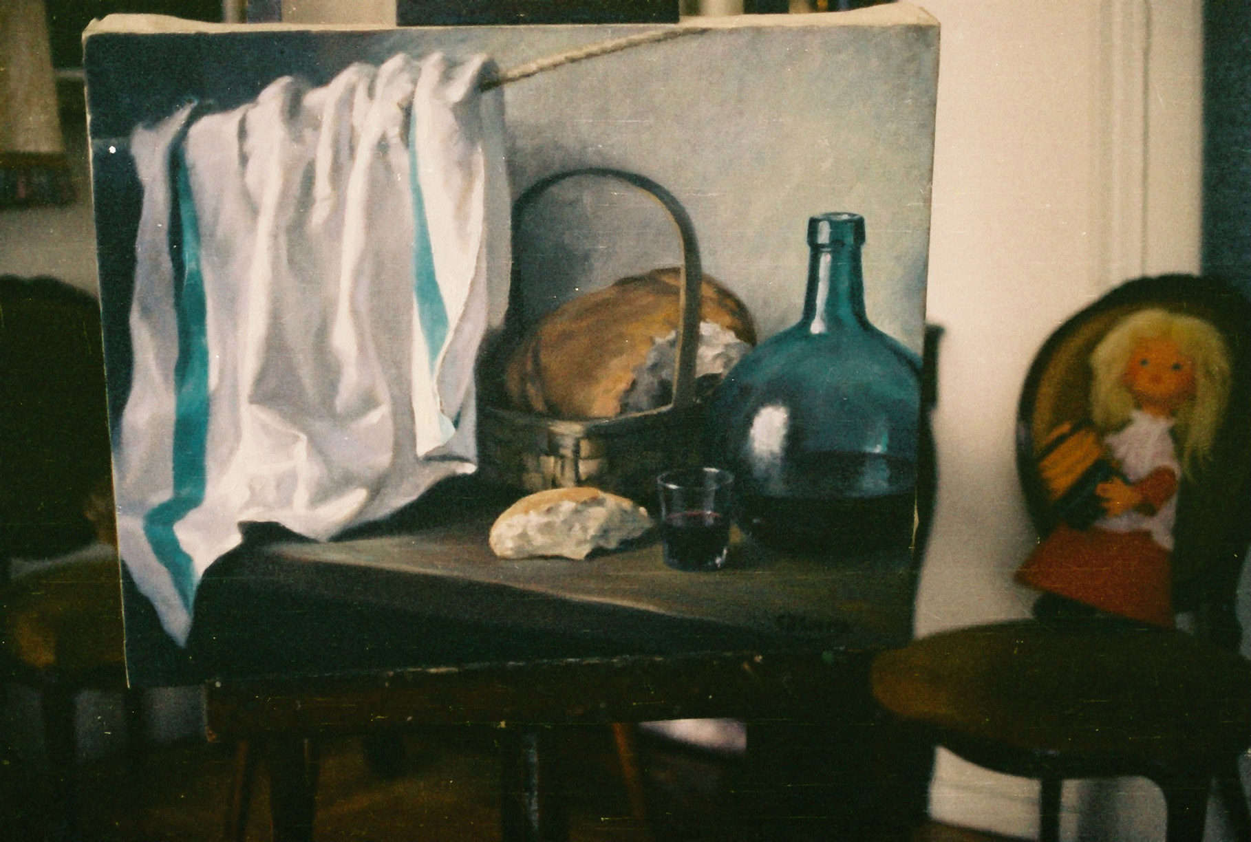 Bodegón