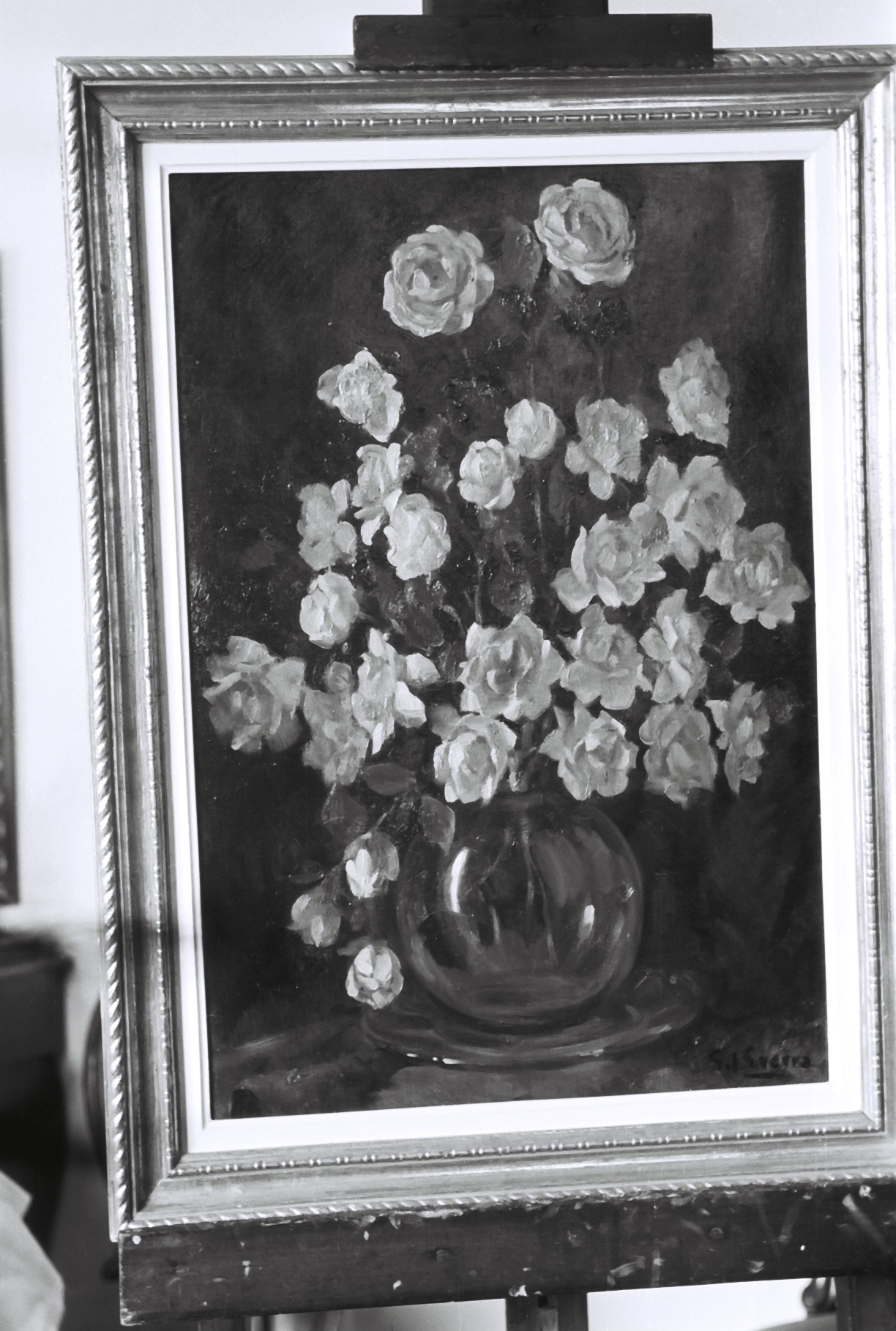 Ramo de rosas