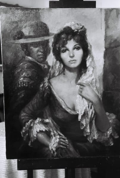 La andaluza