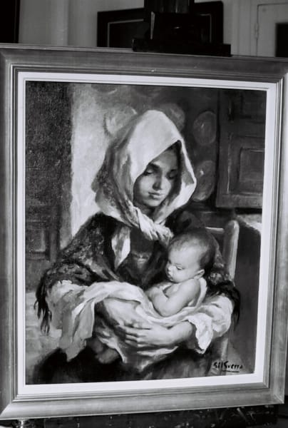 Maternidad