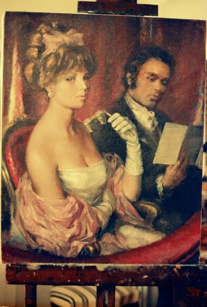 La ópera