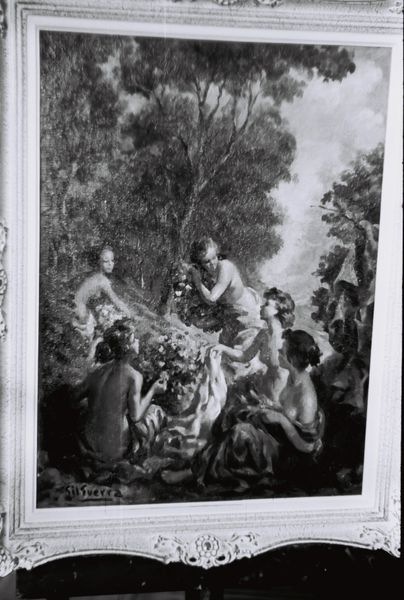 La primavera