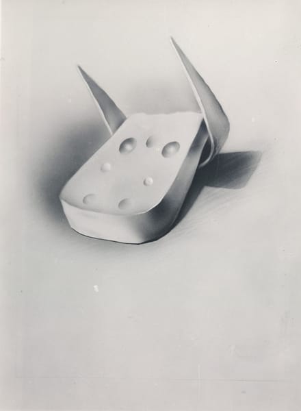 Boceto — Pastilla de jabón con ojales