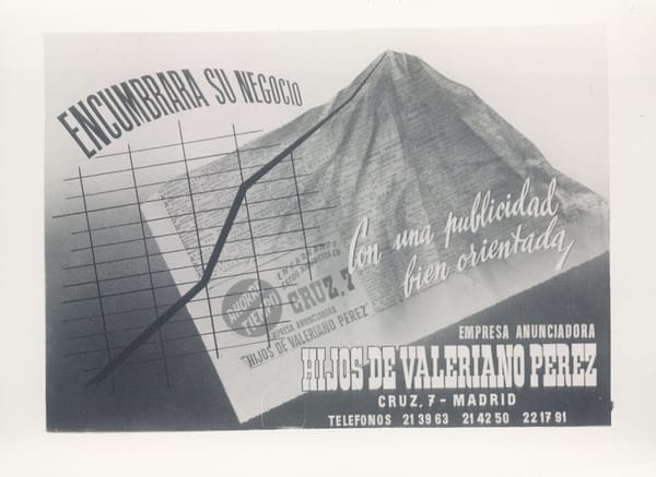 Hijos de Valeriano Pérez — Encumbrará su negocio con una publicidad bien orientada