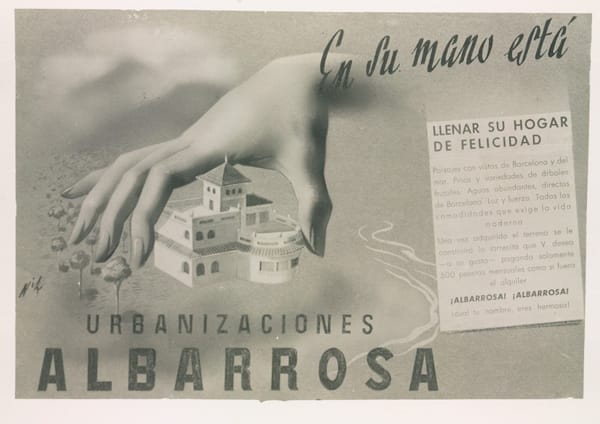 Urbanizaciones Albarrosa — En Su mano está llenar su hogar de felicidad
