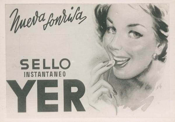 YER — Nueva sonrisa