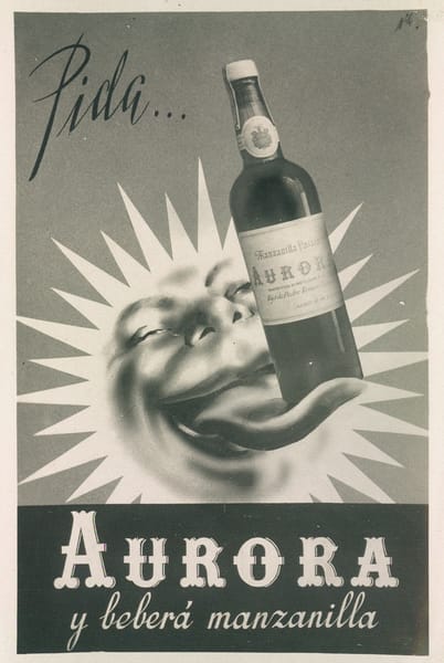 Aurora — Pida Aurora y beberá manzanilla